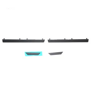 New Bottom cover Rubber Feet 4PCS For HP Pavilion 15-DK 15T-DK TPN-C141 G5 g6 - Afbeelding 1 van 4