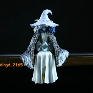 Elden Ring Anime Ranni Statua Figura Giocattoli Regali Modello Scrivania Deco Boxato PVC 22CM - Foto 1 di 7