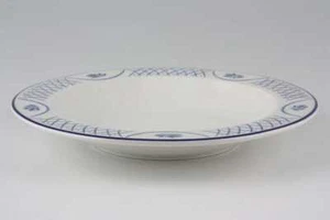 Habitat - Barton - Rimmed Bowl - 147944Y - Picture 1 of 1