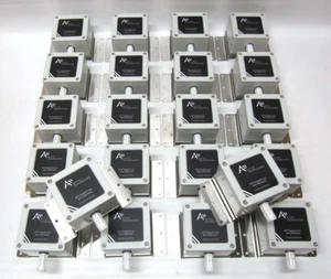 (NEW) Altus Technologie Mid-Range Wireless Temperature Sensor TempGuard-54-Uno - Picture 1 of 8