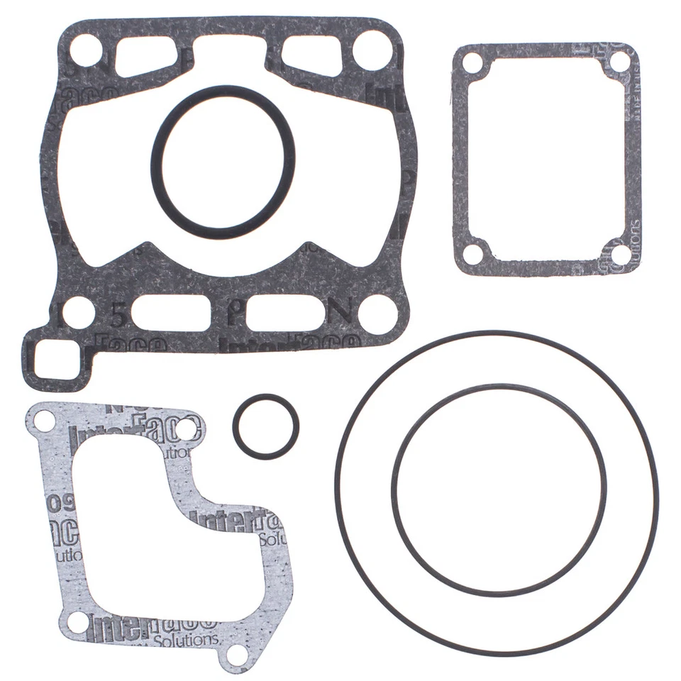 Kit de junta de extremidade superior compatível com SUZUKI RM85 2002 2003 2004 2005 2006 2007 2008 2009  - Imagem 1 de 1