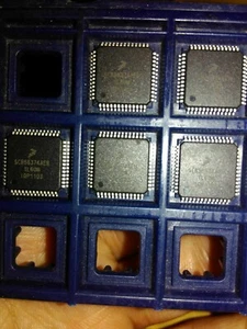 1x SC856374AEB SCBS6374AEB SCB5G374AEB SCB56374AE8 SCB56374AEB TQFP52 IC Chip - Picture 1 of 1