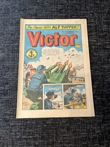 Victor Comic - #1307 - 8 March 1986 - Picture 1 of 1