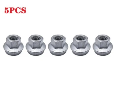 NUEVO apto para Dodge/Ram 3500 4500 5500 2012-2024 OEM tuerca de rueda Mopar 6509424AA Foto 1 de 4