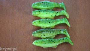  RELAX GUMMIFISCHE CLONAY RIPPER- KOPYTO - 5,5 CM  USA HIT ! 2 - Bild 1 von 1