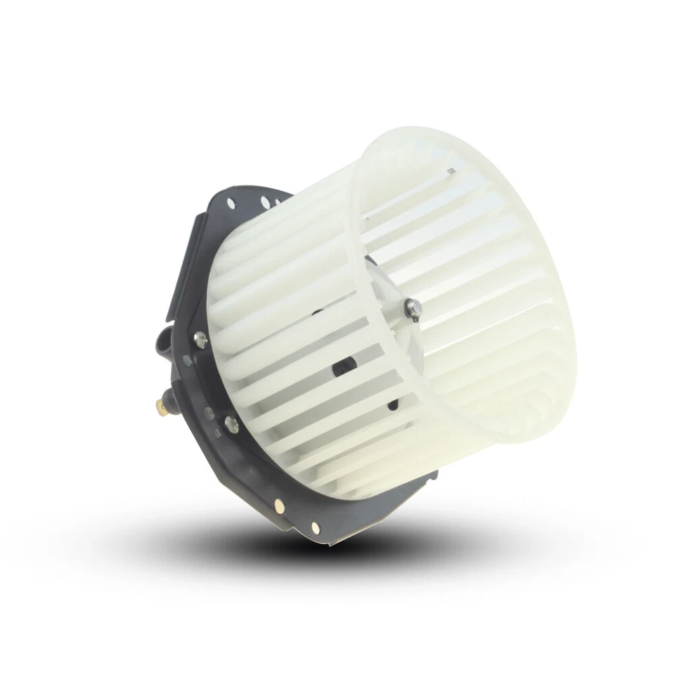 Motor soplador de aire acondicionado GMC Yukon 92-94, Suburban 88-94, C1500, C2500, C3500, K1500 83-91 Foto 1 de 1