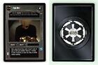 Tech Mo'r Star Wars A New Hope Limited 1996 DS Uncommon CCG Card