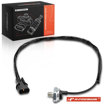 Sensor de detonación de golpe de encendido para Mitsubishi Eclipse 06-12 Endeavor Galant Foto 1 de 4