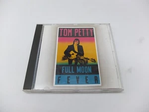 Tom Petty Full Moon Fever CD TOP !!! Reinschauen ! - Imagen 1 de 2