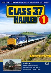 Class 37 Hauled No. 1 - Imagen 1 de 1