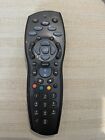 SKY PLUS HD + TV REPLACEMENT REMOTE CONTROL BLUE