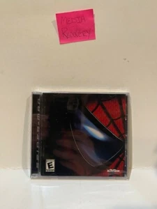 Spider-Man (2001) (PC, 2001) - Picture 1 of 8