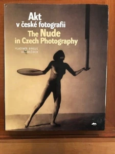 Vladimir Birgus & Jan Mlcoch. The Nude in Czech Photography. - Imagen 1 de 6
