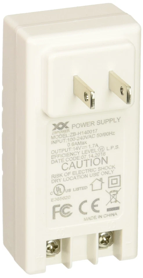 2gig AC1 AC Switching Power Supply - Image 1 of 1