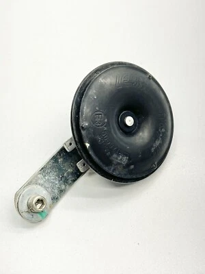 Ducati Scrambler 800 2015-2018 OEM indicador de bocina con soporte Foto 1 de 4