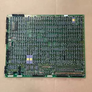 SCHEDA CIRCUITO YASKAWA JANCD-GCP02B REV. B, DF8100072, DA MORI SEIKI SL-2 - Foto 1 di 8