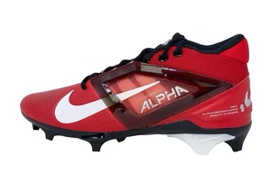 NIKE MEN’S SHOE ALPHA MENACE (Size 18) FOOTBALL - Foto 1 di 5