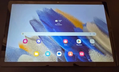 Tablet Samsung Tab A8 SM-X200 64GB, Wi-Fi, 10,5" completo Carico - Immagine 1 di 4