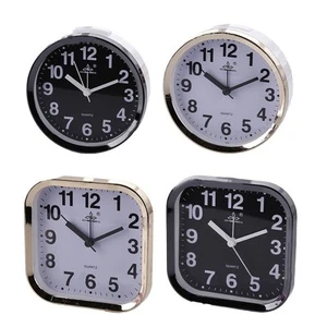 Decoration Alarm Clock 11.8*4.6*11.8cm Creative Alarm Clock Parts Tools - Picture 1 of 30