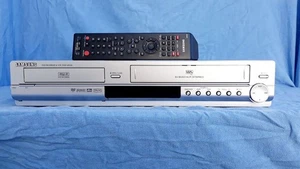Samsung DVD-VR330 DVD VHS Recorder mit FB / Kombigerät - Bild 1 von 1