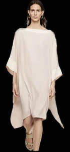 Zara Dess Fld Limited Edition Oversize Kaftan - Kleid 2 tlg 99,95€ Gr M 40 42 Ne - Bild 1 von 4