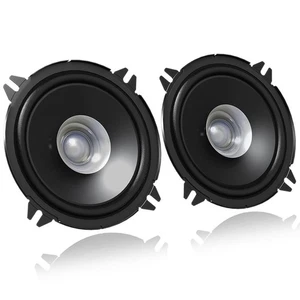 Jvc CS-J510X 13cm Doppelt Kegel Auto Koaxial Lautsprecher Tür │ 250W Power │ 30W - Bild 1 von 1