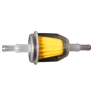 Qty 100: Fuel Filter Fits John Deere Replaces AM101126 - Picture 1 of 7