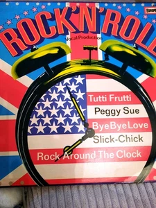 Rock n Roll  LP - Bild 1 von 1