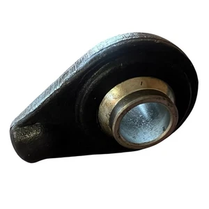 Oberlenker Anschweißende Kat. 2 25,4mm Oberlenkerauge zum Anschweißen - Bild 1 von 4