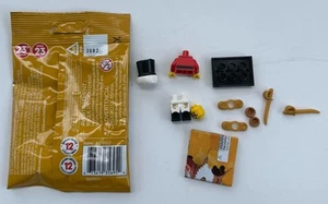 LEGO Nutcracker Minifigure 71034 Series 23 - Picture 1 of 2