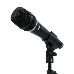 Heil PR 37 Dynamic Microphone for Live Sound Applications, XLR Microphone for... - Picture 1 of 5