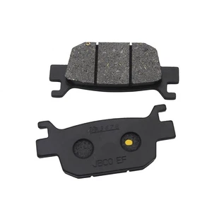 1Pair Front Rear Brake Pad Set For Honda ADV150 Motorcycle Front Brake Pads  - Foto 1 di 15