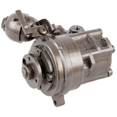 Bomba de dirección asistida remanufacturada CSW para BMW 745i 745Li 750i 750Li E65 Foto 1 de 2