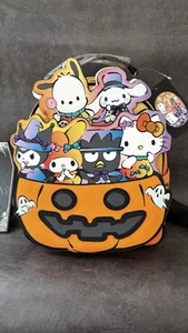 Sanrio Hello Kitty & Friends Halloween Costumes Mini Backpack - BoxLunch - Picture 1 of 10
