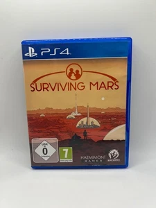 Surviving Mars (Sony PlayStation 4) PS4 Spiel in OVP - USK 0 - Bild 1 von 3