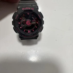 Baby G-Shock Watch Unisex - Picture 1 of 9