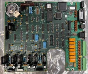 Gilson Platine 60118097A1 unbekannte Funktion verkauft wie gesehen für Teile/Praxis - Bild 1 von 2