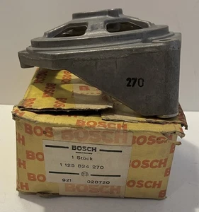 Bosch 1125824270 bearing plate generator alternator housing bearing shield - Picture 1 of 6