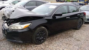 AC Compressor 4 Cylinder Sedan S Fits 13-18 ALTIMA 1475934 - Picture 1 of 7