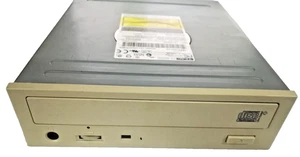 TEAC CD-W552G-002***5,25" interno***CD-ROM DRIVE IDE DRIVE***#LW1754 - Foto 1 di 4
