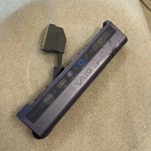 Vintage Sony Vaio i.LINK Port Replicator PCGA-UPR5 - Picture 1 of 6