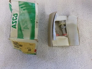 Kit de reconstrucción de válvula ASCO Red Hat 304354-J nuevo en caja - Imagen 1 de 4