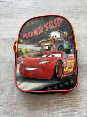 Mini mochila Disney Pixar Cars  Foto 1 de 4