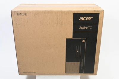 Acer Aspire TC-1750-UR11 DT.BJUAA.001 Intel Core i5 8GB/512GB SSD Win 11  - Image 1 of 4