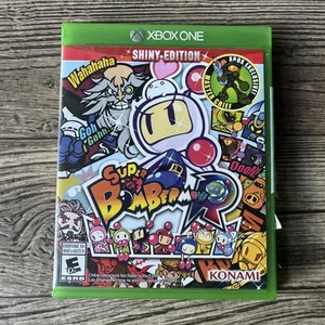 Super Bomberman R - Microsoft Xbox One - Picture 1 of 3