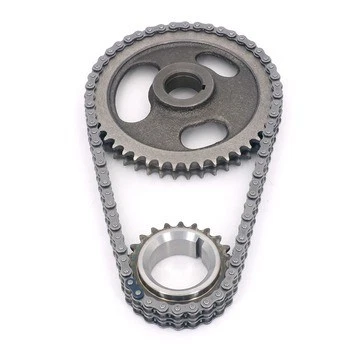 DAYCO Engine Timing Chain Kit for 1959-1960 DODGE TRUCK 5.2L V8 - Image 1 of 1