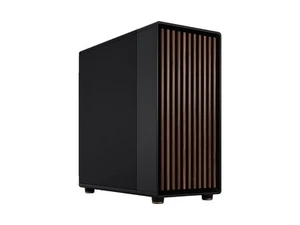 Fractal Design FD-C-NOR1X-05 Cases fd-c-nor1x-05 R (fdcnor1x05) - Picture 1 of 11