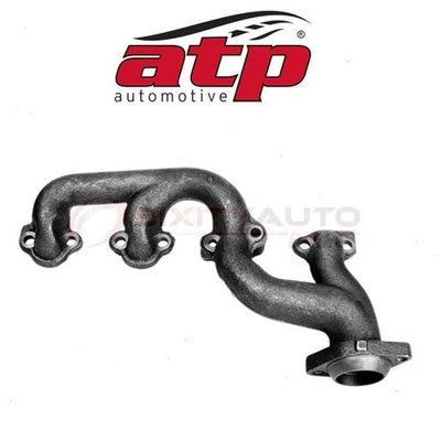 ATP Left Exhaust Manifold for 1998-2001 Mercury Mountaineer - Manifolds  ro - Изображение 1 из 4