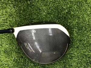Y0730 TaylorMade SIM Driver Gloire 10.5° Flex S Used C Rank - Picture 1 of 6