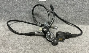 Mares EN250 Proton Metal 🌊 Régulateur de plongée sous-marine - Équipement sous-marin léger - Photo 1/23